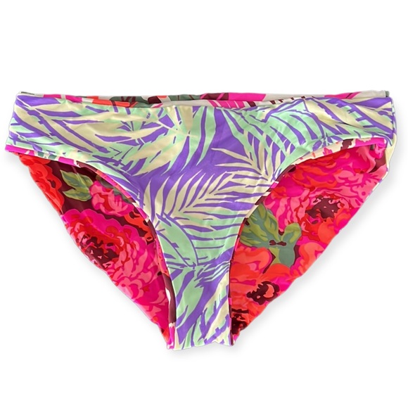 Maaji Linda Fiesta Reversible Bikini Set - Picture 11 of 16